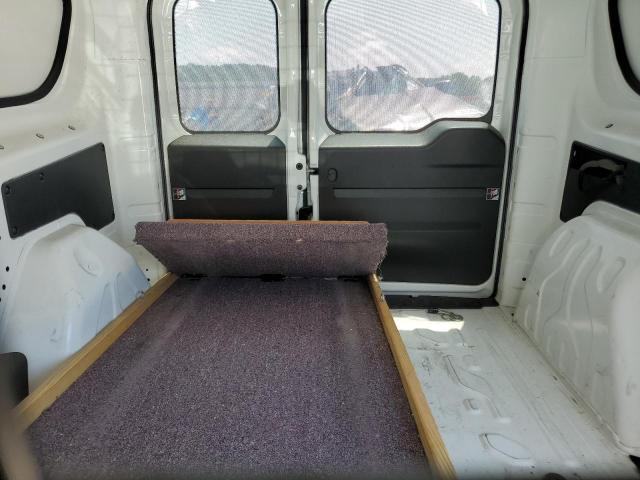 ZFBERFAB0J6K24773 - 2018 RAM PROMASTER თეთრი ფოტო 10