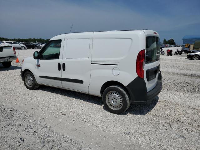 ZFBERFAB0J6K24773 - 2018 RAM PROMASTER თეთრი ფოტო 2