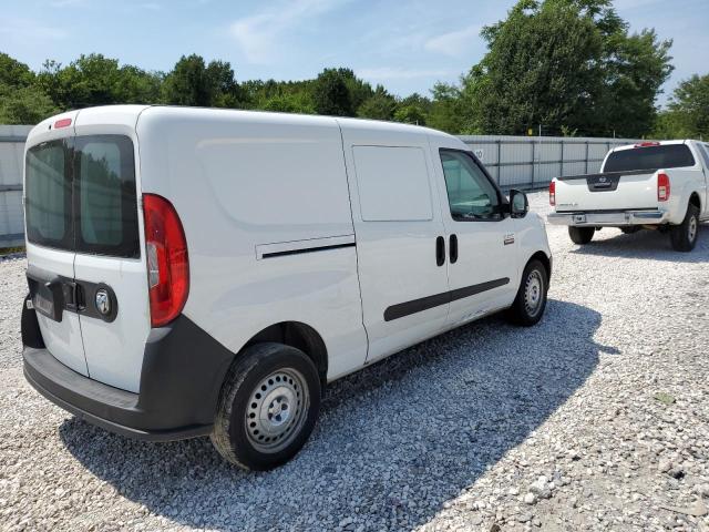 ZFBERFAB0J6K24773 - 2018 RAM PROMASTER თეთრი ფოტო 3