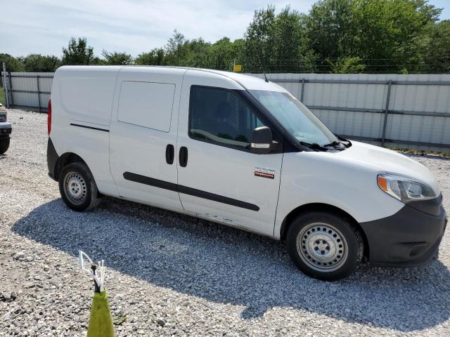 ZFBERFAB0J6K24773 - 2018 RAM PROMASTER WHITE photo 4