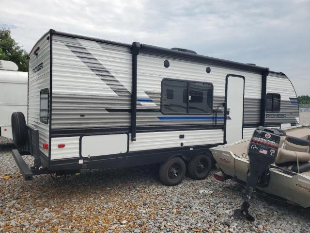 5SFPB302XNE514067 - 2022 HEART LAND PROWLER 双色 照片 4