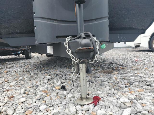 5SFPB302XNE514067 - 2022 HEART LAND PROWLER 双色 照片 7