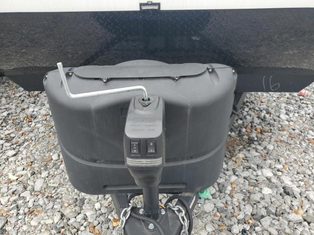 5SFPB302XNE514067 - 2022 HEART LAND PROWLER 双色 照片 8