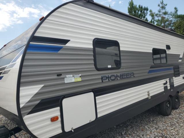 5SFPB302XNE514067 - 2022 HEART LAND PROWLER 双色 照片 9