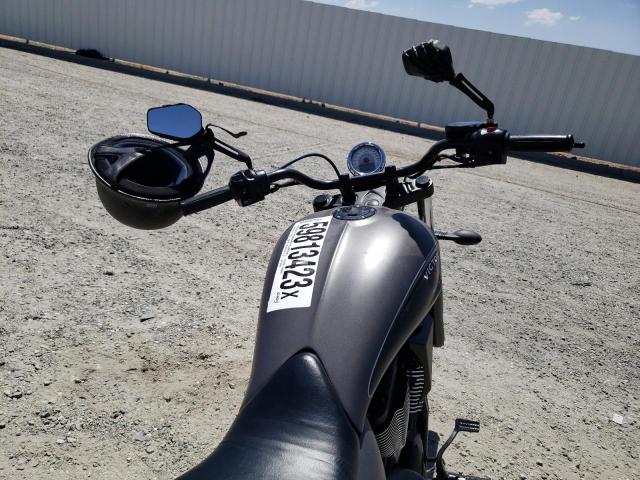 5VPLB36N3F3034731 - 2015 VICTORY MOTORCYCLES GUNNER Qara foto 5