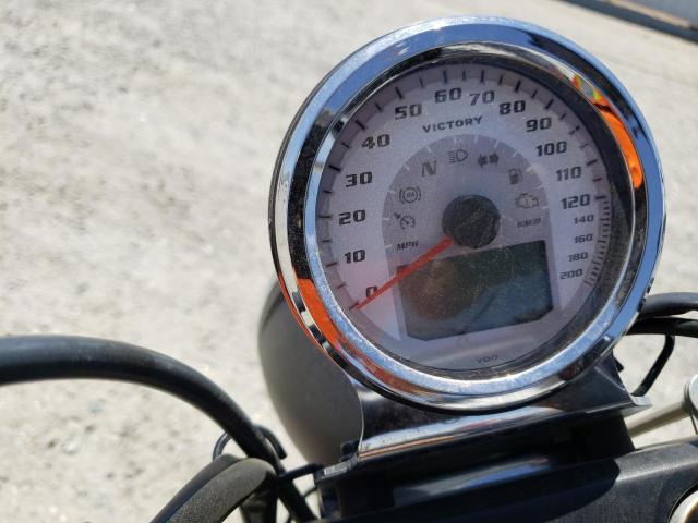 5VPLB36N3F3034731 - 2015 VICTORY MOTORCYCLES GUNNER Qara foto 8