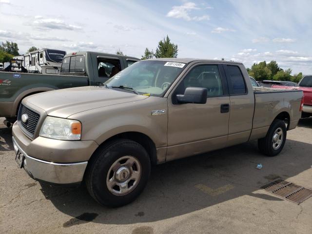 2006 FORD F150, 
