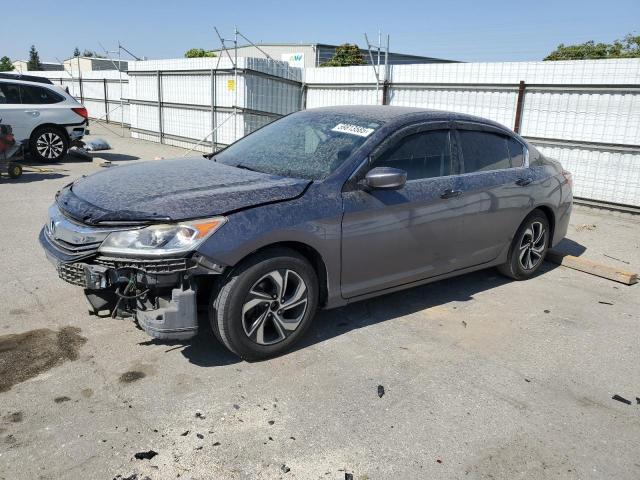 2016 HONDA ACCORD LX, 