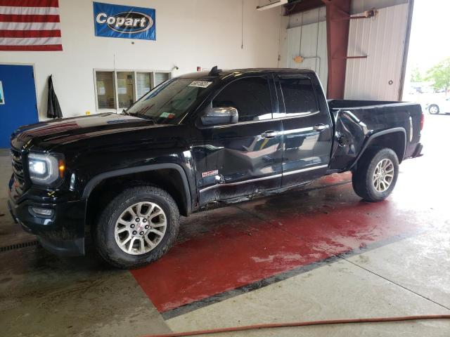 1GTV2MEC5GZ175103 - 2016 GMC SIERRA K1500 SLE BLACK photo 1