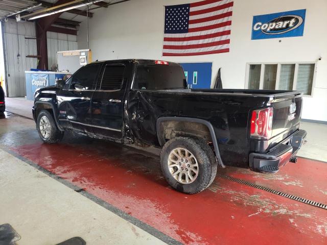 1GTV2MEC5GZ175103 - 2016 GMC SIERRA K1500 SLE BLACK photo 2