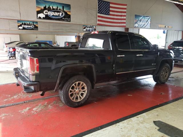 1GTV2MEC5GZ175103 - 2016 GMC SIERRA K1500 SLE BLACK photo 3