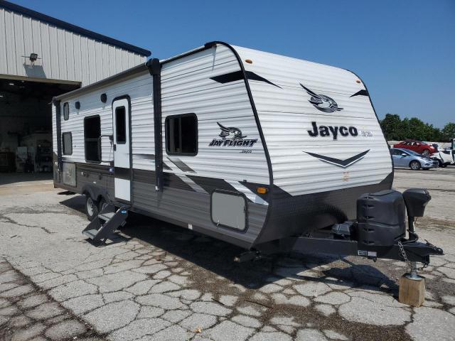 2022 JYFL MOTORHOME, null