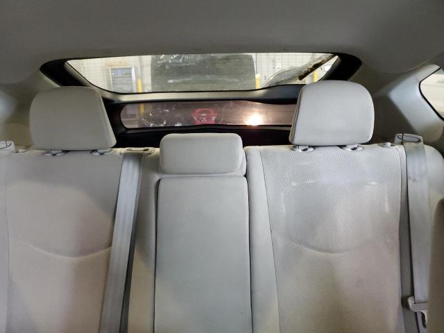 JTDKN3DU3A0006580 - 2010 TOYOTA PRIUS BLUE photo 10