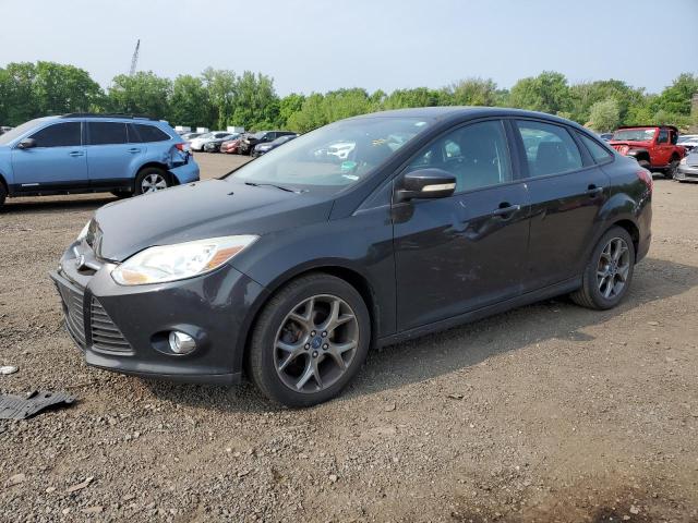 2013 FORD FOCUS SE, null