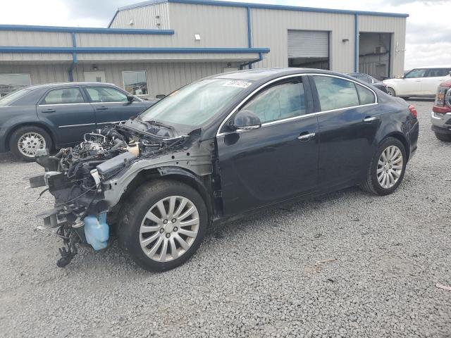 2013 BUICK REGAL PREMIUM, 