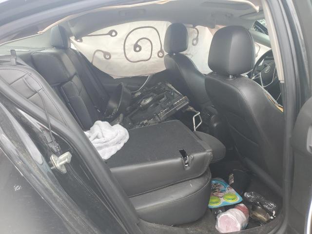 2G4GS5EV8D9249289 - 2013 BUICK REGAL PREMIUM 黑色 照片 10