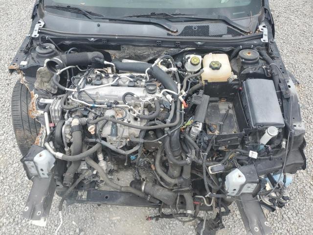 2G4GS5EV8D9249289 - 2013 BUICK REGAL PREMIUM 黑色 照片 11