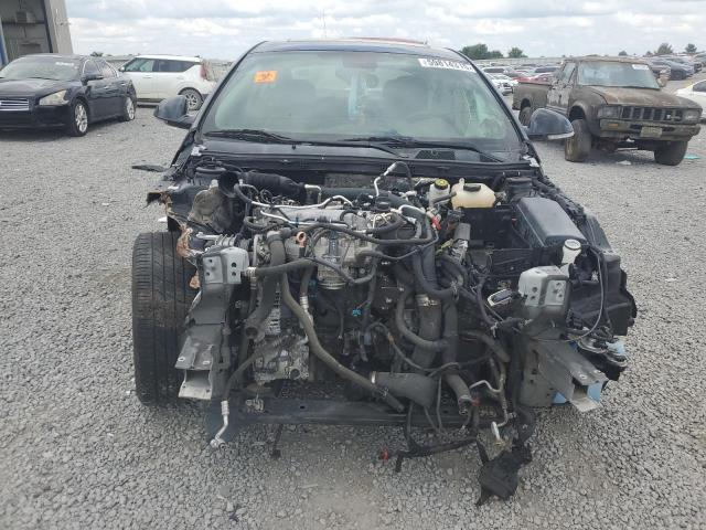 2G4GS5EV8D9249289 - 2013 BUICK REGAL PREMIUM 黑色 照片 5