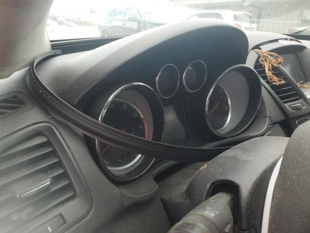 2G4GS5EV8D9249289 - 2013 BUICK REGAL PREMIUM 黑色 照片 9