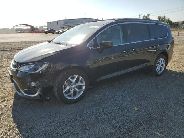 2020 CHRYSLER PACIFICA TOURING, 