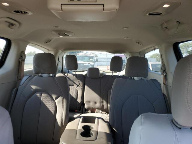 2C4RC1FG0LR143369 - 2020 CHRYSLER PACIFICA TOURING BLACK photo 10