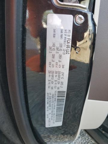 2C4RC1FG0LR143369 - 2020 CHRYSLER PACIFICA TOURING BLACK photo 14