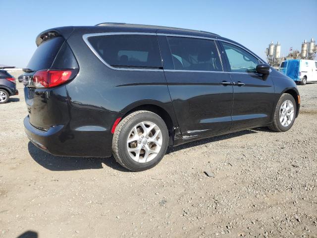 2C4RC1FG0LR143369 - 2020 CHRYSLER PACIFICA TOURING BLACK photo 3