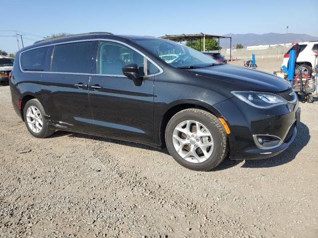 2C4RC1FG0LR143369 - 2020 CHRYSLER PACIFICA TOURING BLACK photo 4