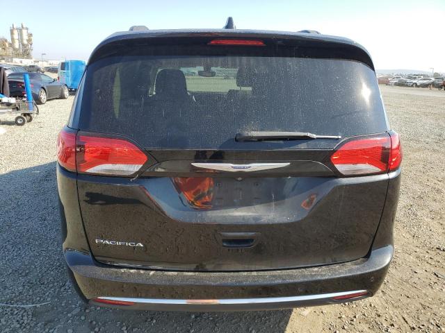 2C4RC1FG0LR143369 - 2020 CHRYSLER PACIFICA TOURING BLACK photo 6