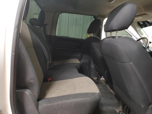 3C6UD5HL4CG196047 - 2012 DODGE RAM 2500 ST أبيض صورة 10