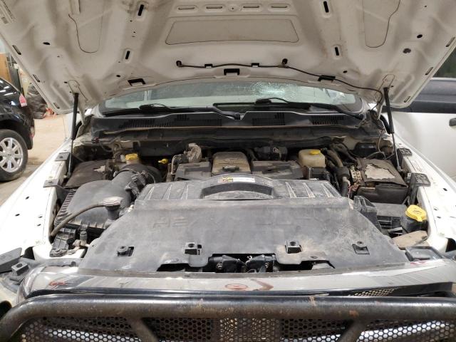 3C6UD5HL4CG196047 - 2012 DODGE RAM 2500 ST أبيض صورة 11
