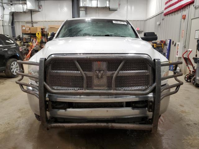 3C6UD5HL4CG196047 - 2012 DODGE RAM 2500 ST أبيض صورة 5