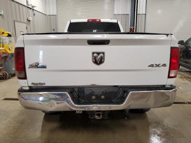 3C6UD5HL4CG196047 - 2012 DODGE RAM 2500 ST أبيض صورة 6