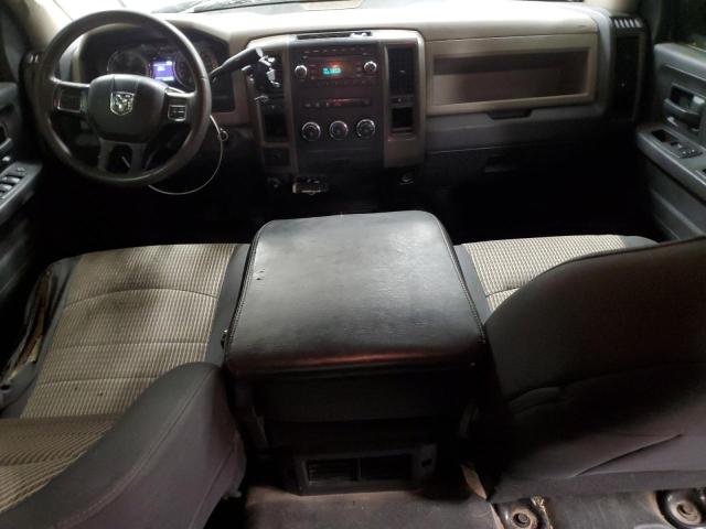 3C6UD5HL4CG196047 - 2012 DODGE RAM 2500 ST أبيض صورة 8