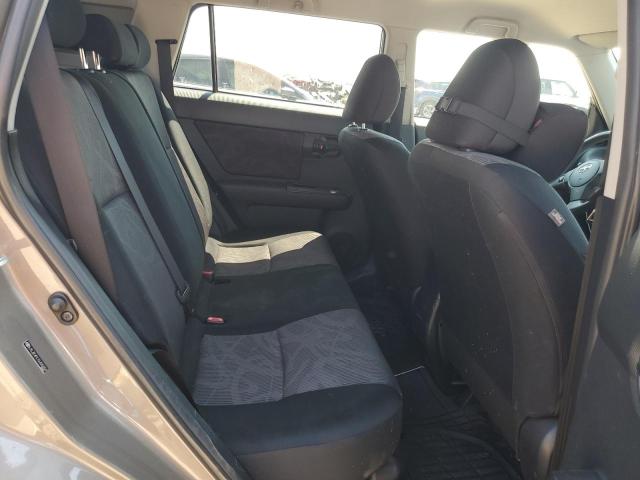 JTLZE4FE1DJ032253 - 2013 TOYOTA SCION XB BROWN photo 10