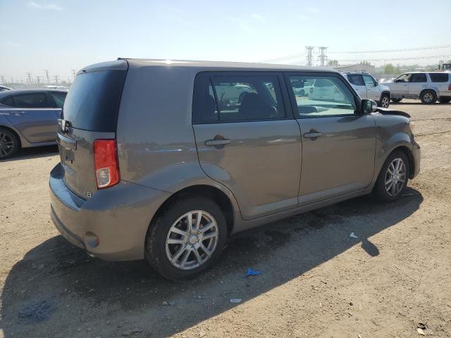JTLZE4FE1DJ032253 - 2013 TOYOTA SCION XB BROWN photo 3