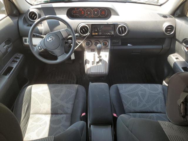 JTLZE4FE1DJ032253 - 2013 TOYOTA SCION XB BROWN photo 8