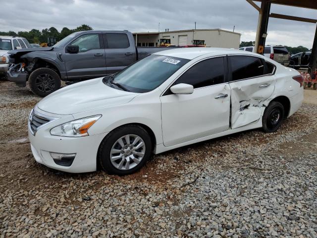 2015 NISSAN ALTIMA 2.5, null