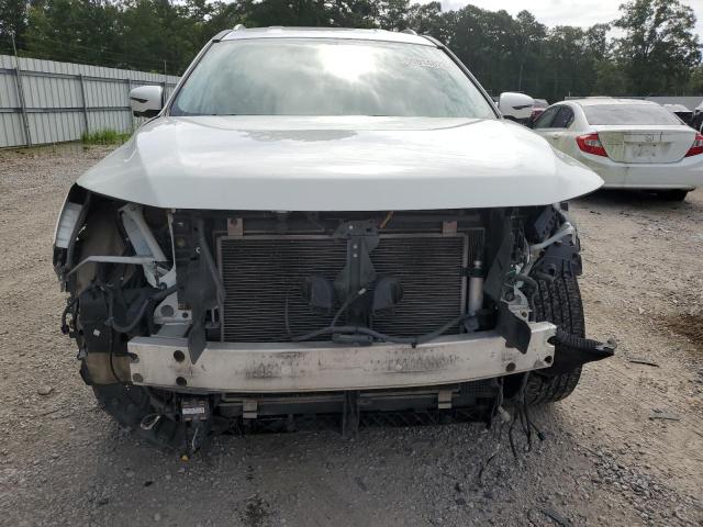 5N1DR2MN9KC631626 - 2019 NISSAN PATHFINDER S WHITE photo 5