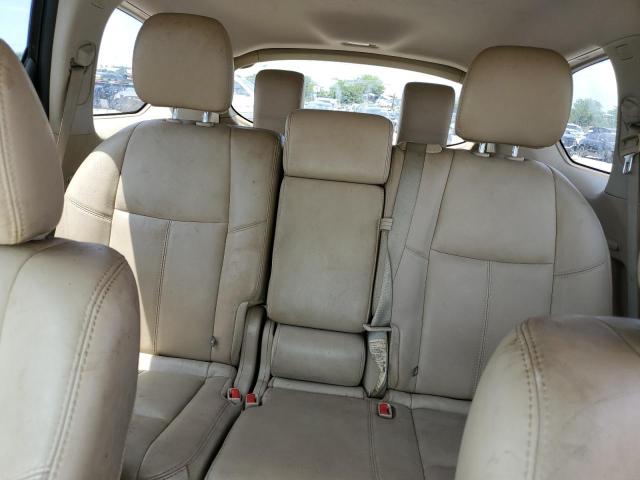 5N1AR2MN3EC675824 - 2014 NISSAN PATHFINDER S GRAY photo 10