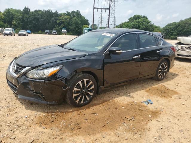 2018 NISSAN ALTIMA 2.5, 