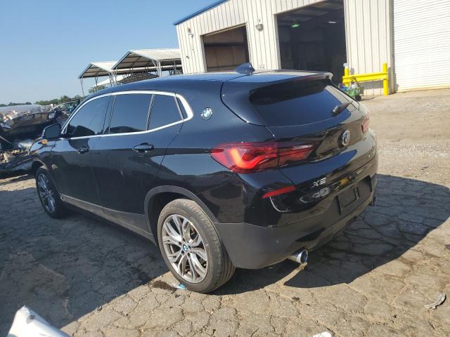 WBXYH9C08L5R61340 - 2020 BMW X2 SDRIVE28I BLACK photo 2