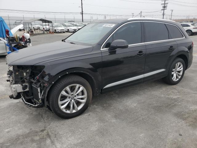 2018 AUDI Q7 PREMIUM PLUS, 
