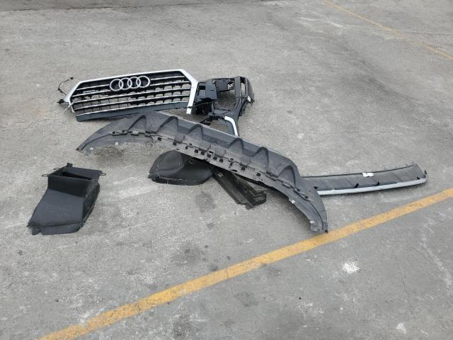 WA1LAAF77JD021565 - 2018 AUDI Q7 PREMIUM PLUS Қара фото 12