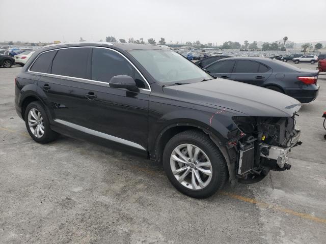 WA1LAAF77JD021565 - 2018 AUDI Q7 PREMIUM PLUS Қара фото 4