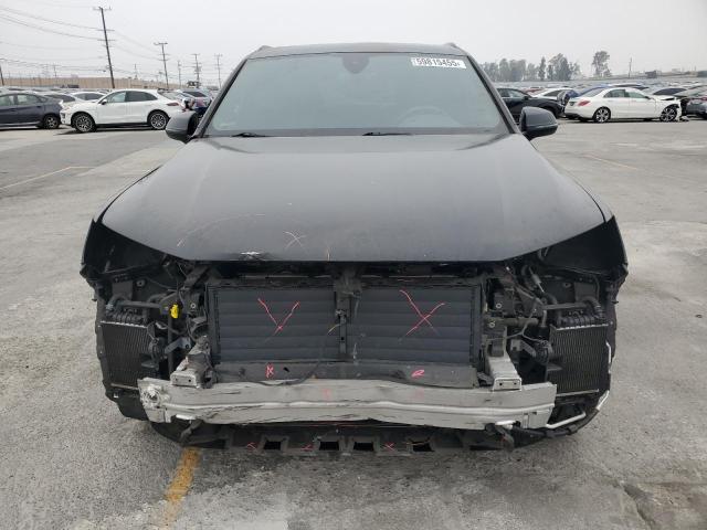 WA1LAAF77JD021565 - 2018 AUDI Q7 PREMIUM PLUS Қара фото 5
