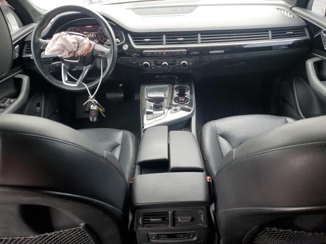 WA1LAAF77JD021565 - 2018 AUDI Q7 PREMIUM PLUS Қара фото 8