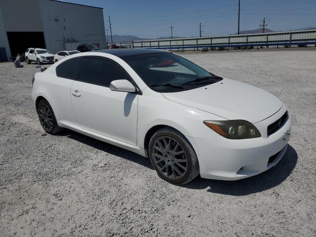 JTKDE3B70A0310156 - 2010 TOYOTA SCION TC Ağ foto 4
