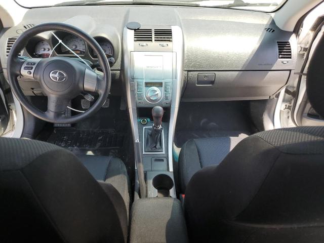 JTKDE3B70A0310156 - 2010 TOYOTA SCION TC Ağ foto 8