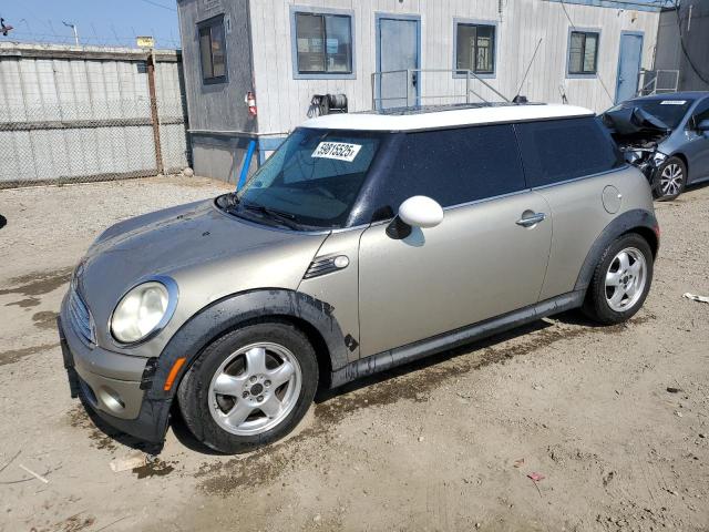 2008 MINI COOPER, 